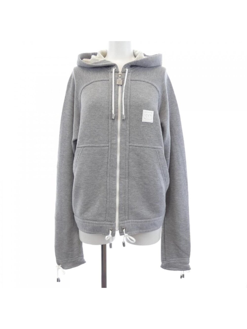 Chanel Vintage 05P Hoodie